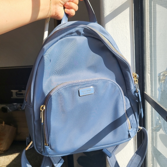 Kate Spade Backpack - Picture 2 of 5